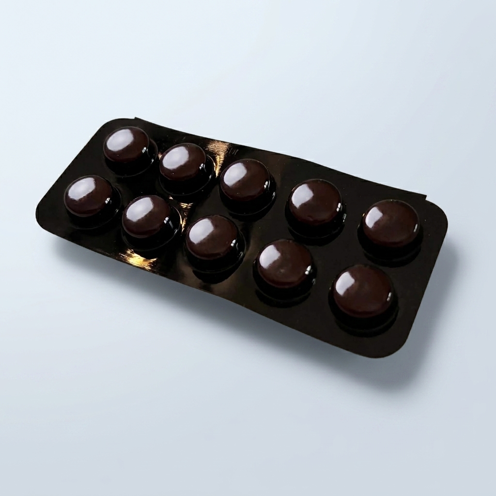 Leucovorin Calcium